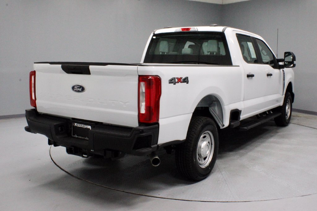 Certified 2026 Ford F250 XL AWD/4WD image 10