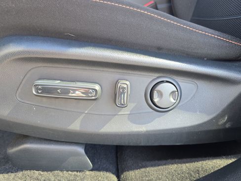 Certified 2024 Honda CR-V Sport image 16