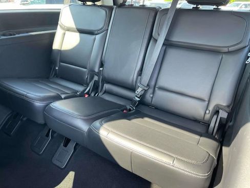 Certified 2025 Ford Expedition Max Platinum AWD/4WD image 20