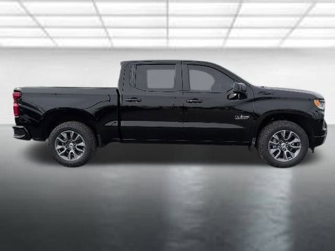 New 2026 Chevrolet Silverado 1500 RST image 33