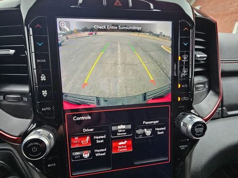 Used 2020 RAM 1500 Rebel w/ Rebel Level 1 Equipment Group image 32