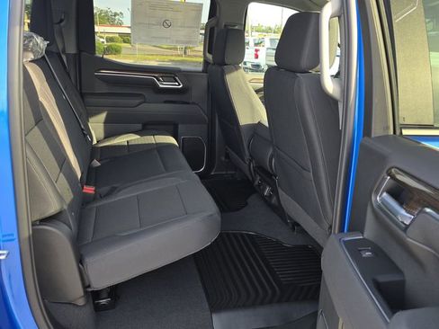 New 2026 Chevrolet Silverado 1500 LT image 7