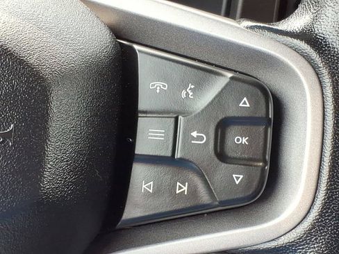 Used 2023 Ford Bronco Badlands AWD/4WD image 28