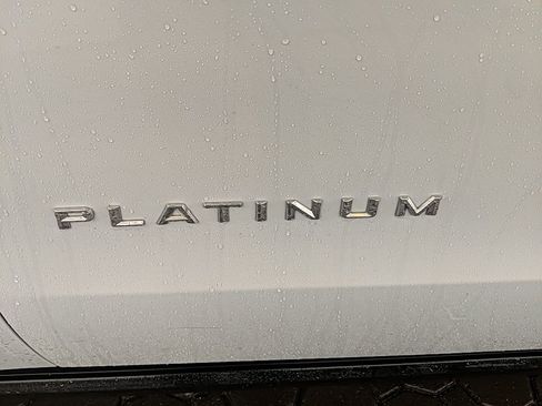 Used 2025 Ford Expedition Max Platinum image 12