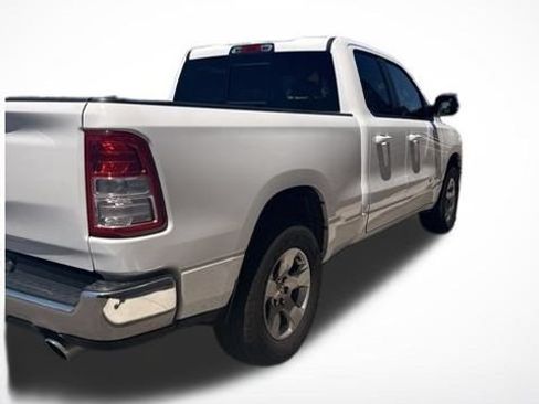 Used 2022 RAM 1500 Big Horn RWD image 7