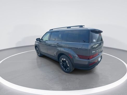 New 2026 Hyundai Santa Fe SEL AWD/4WD image 6