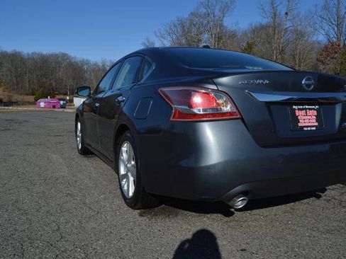 Used 2013 Nissan Altima 2.5 SL w/ Technology Pkg image 63
