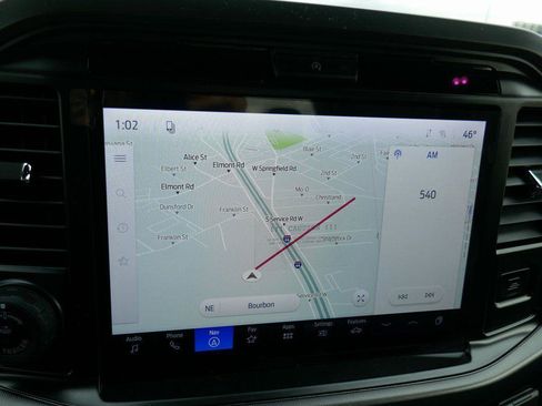 New 2026 Ford F150 Lariat image 20