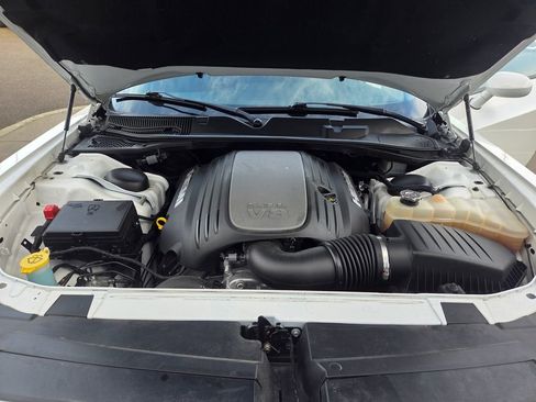 Used 2021 Dodge Challenger R/T w/ Blacktop Package image 22