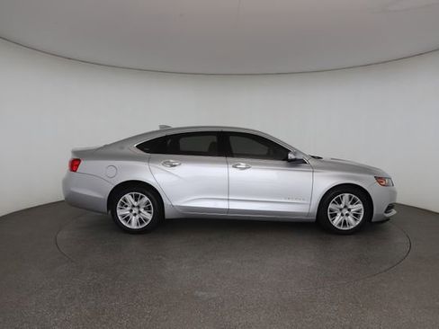Used 2019 Chevrolet Impala LS FWD image 22