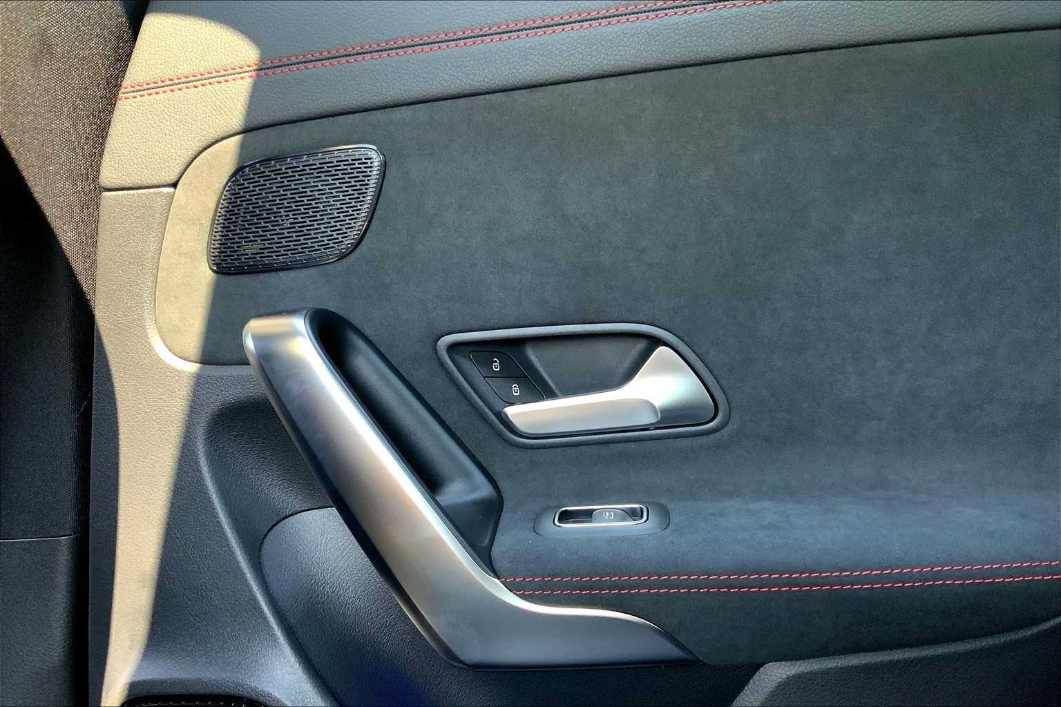 Certified 2026 Mercedes-Benz CLA 250 4MATIC image 23