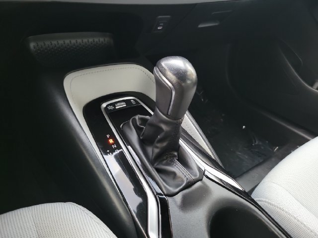 Used 2024 Toyota Corolla SE FWD image 21