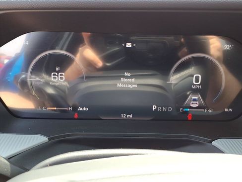New 2026 Jeep Cherokee Laredo AWD/4WD image 27