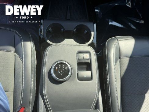 Used 2024 Ford Mustang Mach-E GT w/ Bronze Appearance Package AWD/4WD image 24