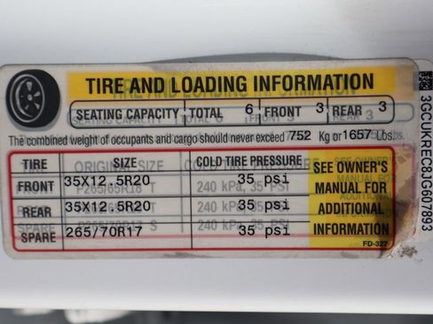 Used 2018 Chevrolet Silverado 1500 LT w/ All Star Edition image 55