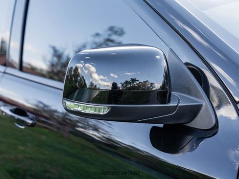 Used 2024 Dodge Durango SRT Hellcat image 95