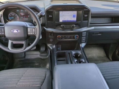 Certified 2023 Ford F150 XL w/ STX Appearance Package image 14