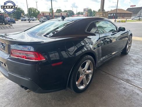 Used 2015 Chevrolet Camaro LT w/ RS Package image 16