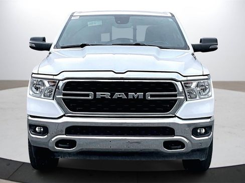 Certified 2023 RAM 1500 Big Horn image 3