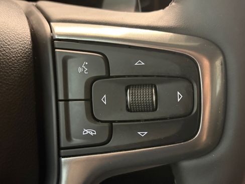 Used 2023 Chevrolet Silverado 1500 RST AWD/4WD image 26