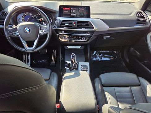Used 2019 BMW X3 sDrive30i w/ M Sport Package 2 image 12