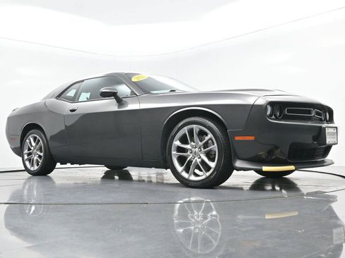 Used 2022 Dodge Challenger GT AWD/4WD image 42