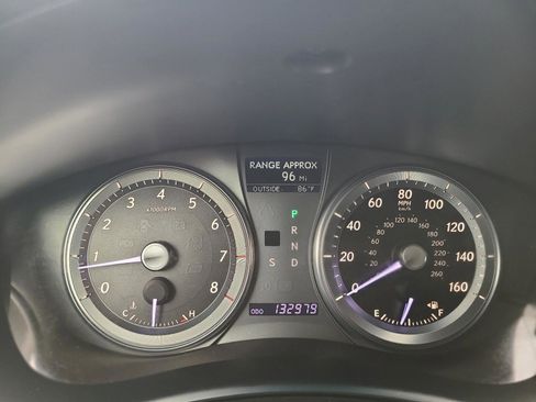 Used 2011 Lexus ES 350 FWD image 13