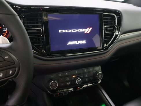 New 2026 Dodge Durango GT AWD/4WD image 22