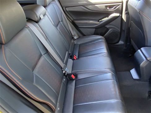 Used 2023 Subaru Crosstrek 2.5i Limited image 15