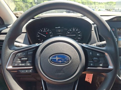 Certified 2024 Subaru Impreza 2.0i w/ Popular Package #1 AWD/4WD image 19