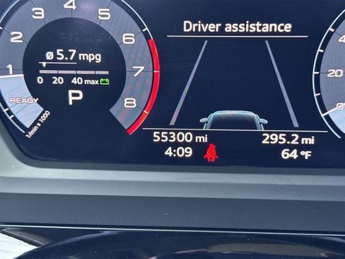 Used 2022 Audi A3 2.0T Premium image 17