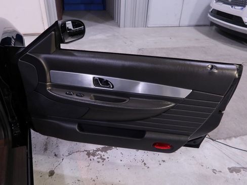 Used 2002 Ford Thunderbird Deluxe 2dr Convertible image 13