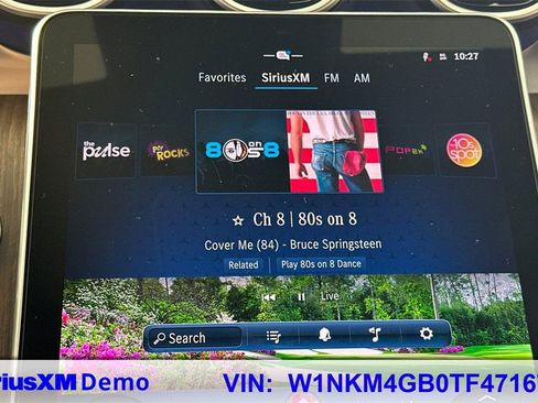 Certified 2026 Mercedes-Benz GLC 300 image 35