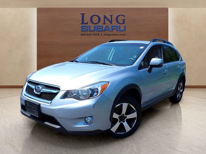 Used 2014 Subaru Crosstrek 2.0i Premium