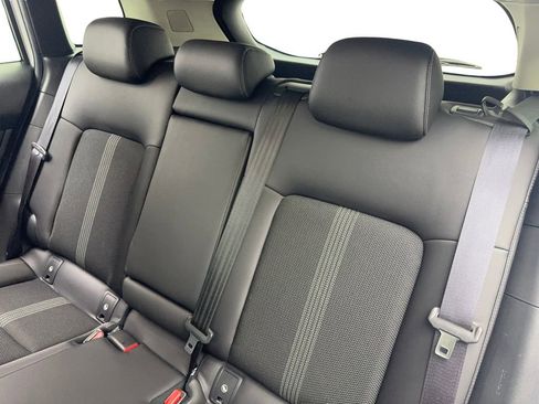 Used 2024 MAZDA CX-50 AWD 2.5 S w/ Premium Package image 35