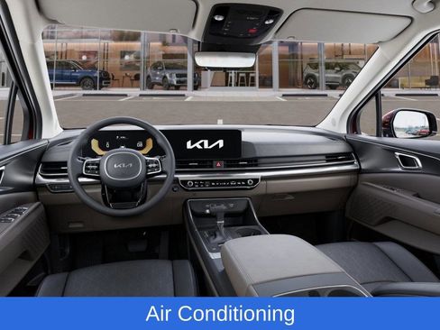 New 2026 Kia Carnival LXS image 15