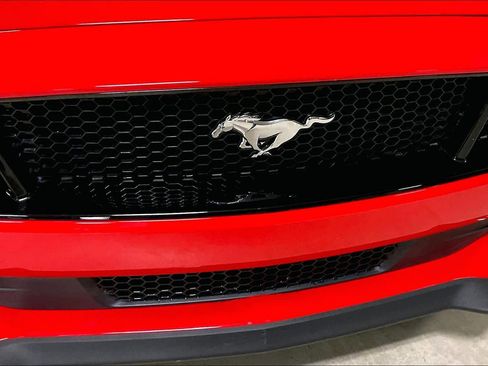 Used 2022 Ford Mustang GT Premium w/ GT Performance Package image 30