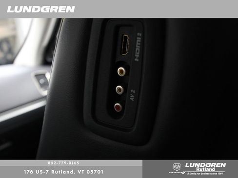 Used 2018 Dodge Durango GT w/ Premium Group AWD/4WD image 31