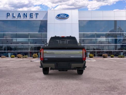 New 2026 Ford F250 King Ranch AWD/4WD image 6