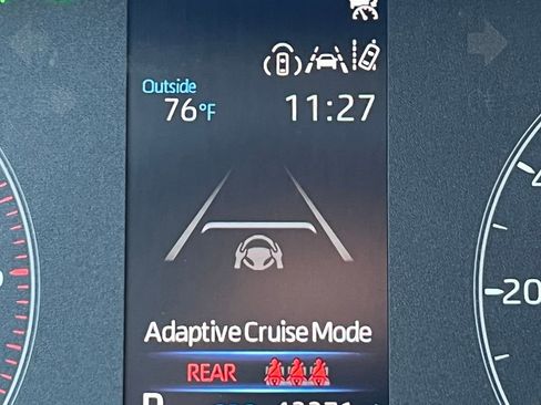 Certified 2023 Toyota Corolla LE w/ Carpet Mat Package (TMS) FWD image 35