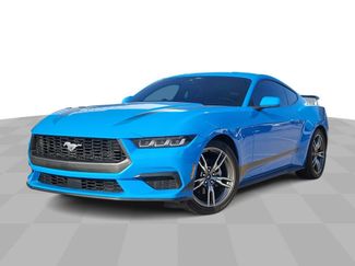 Used 2024 Ford Mustang Coupe 360° Tour