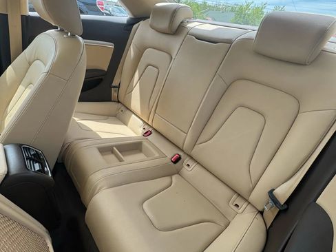 Used 2015 Audi A5 2.0T Premium Plus image 11