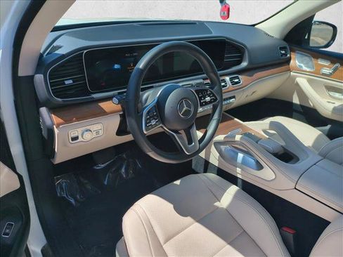 Certified 2023 Mercedes-Benz GLE 350 image 13