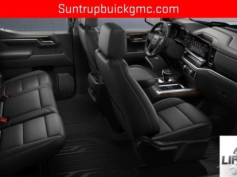 New 2026 GMC Sierra 1500 Elevation w/ Elevation Premium Package image 62