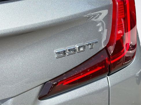 Certified 2024 Cadillac XT4 Premium Luxury AWD/4WD image 28