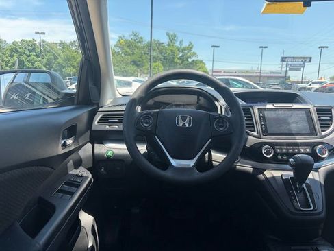Used 2016 Honda CR-V EX image 12