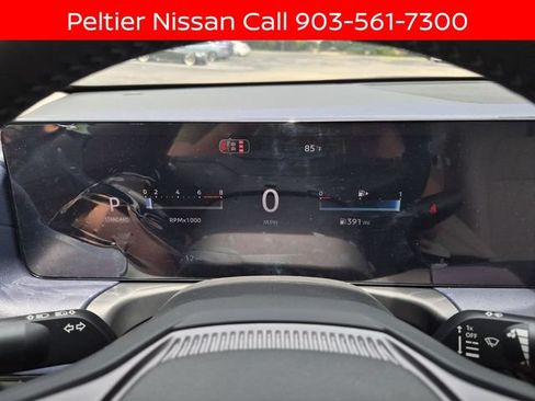 New 2026 Nissan Sentra SL w/ Floor Mat Package FWD image 19