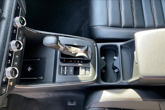 New 2027 Honda CR-V Sport-L image 8