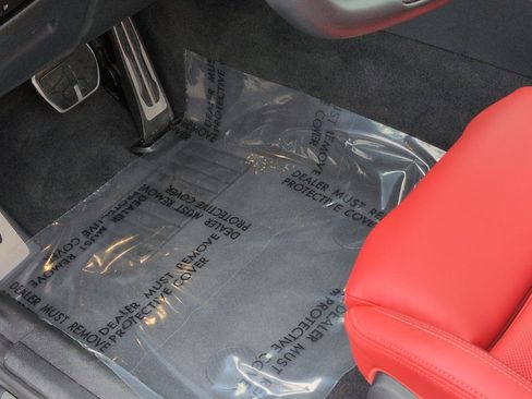 Used 2026 BMW M3 Competition image 17