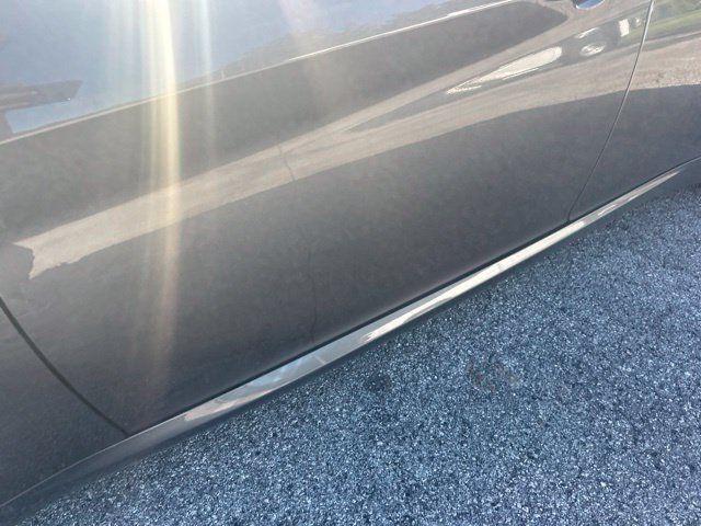 Used 2019 Alfa Romeo Giulia w/ Quick Order Package 22K Sport RWD image 10